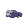 Shadow Slowpoke (Galarian)